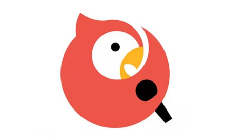 全民K歌的歷史LOGO