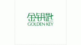 農行金鑰匙LOGO
