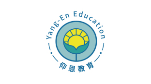 仰恩教育LOGO