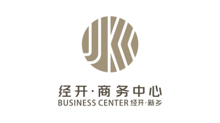 經(jīng)開.商務(wù)中心LOGO