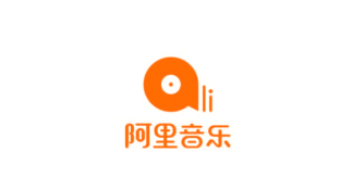 阿里音乐LOGO