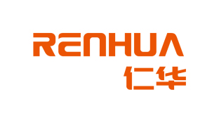 仁華LOGO