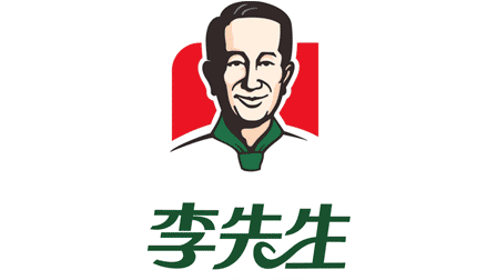李先生的歷史LOGO