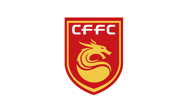 河北華夏幸福俱樂部的歷史LOGO