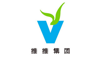 維維集團的歷史LOGO