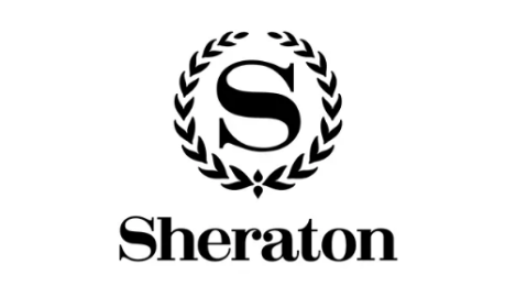 喜來登的歷史LOGO
