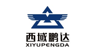 西域鵬達LOGO