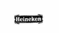 Heineken的歷史LOGO
