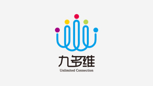 九多維LOGO