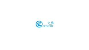 小雞手柄LOGO