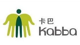 卡巴Kabba青少兒科技活動中心LOGO