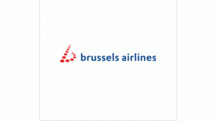 布魯塞爾航空公司LOGO