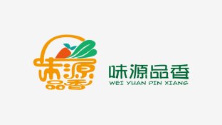 味源品香LOGO