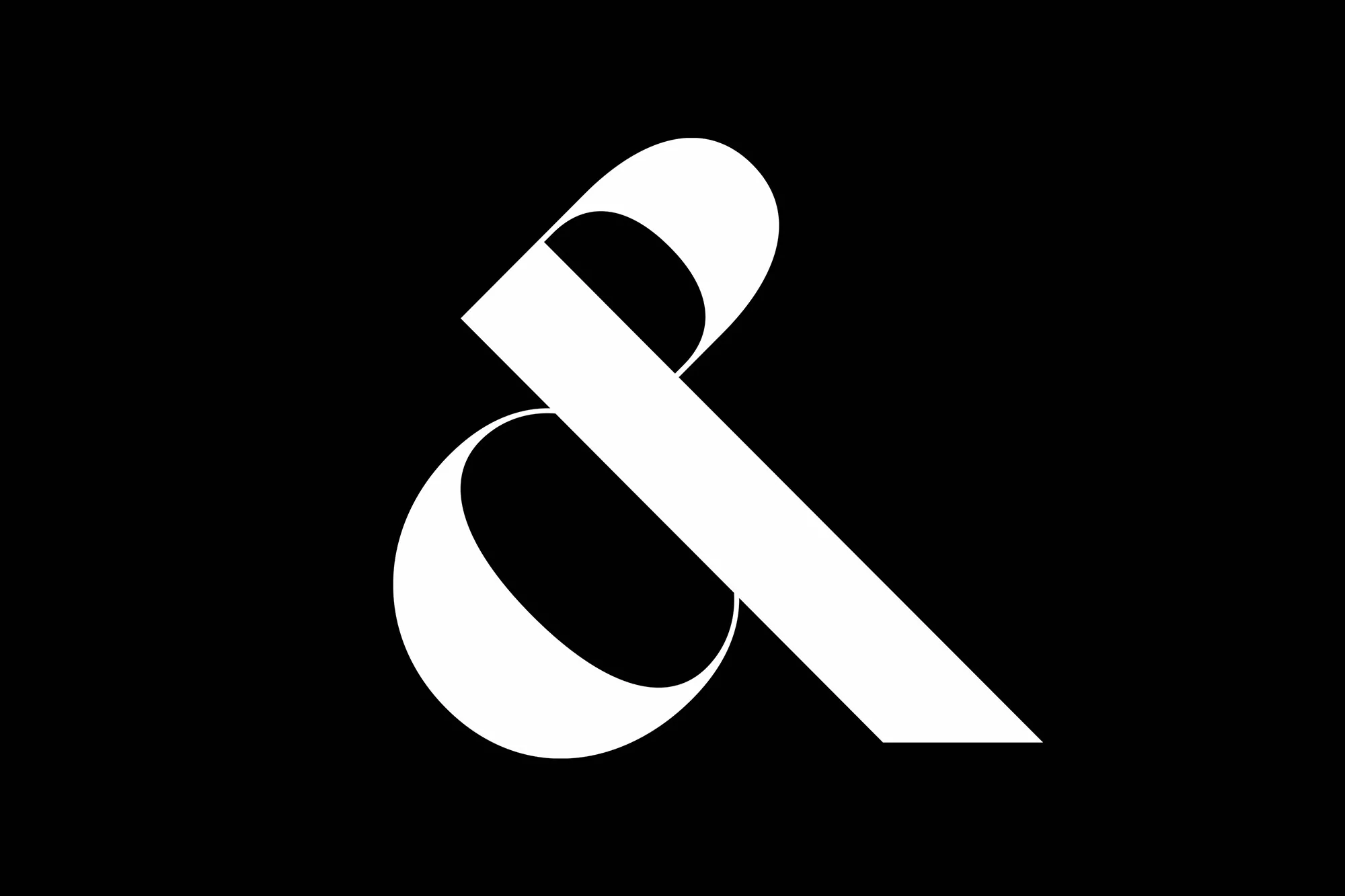 DutchScot create an ingenious identity for the iconic architecture practice Conran and Partners