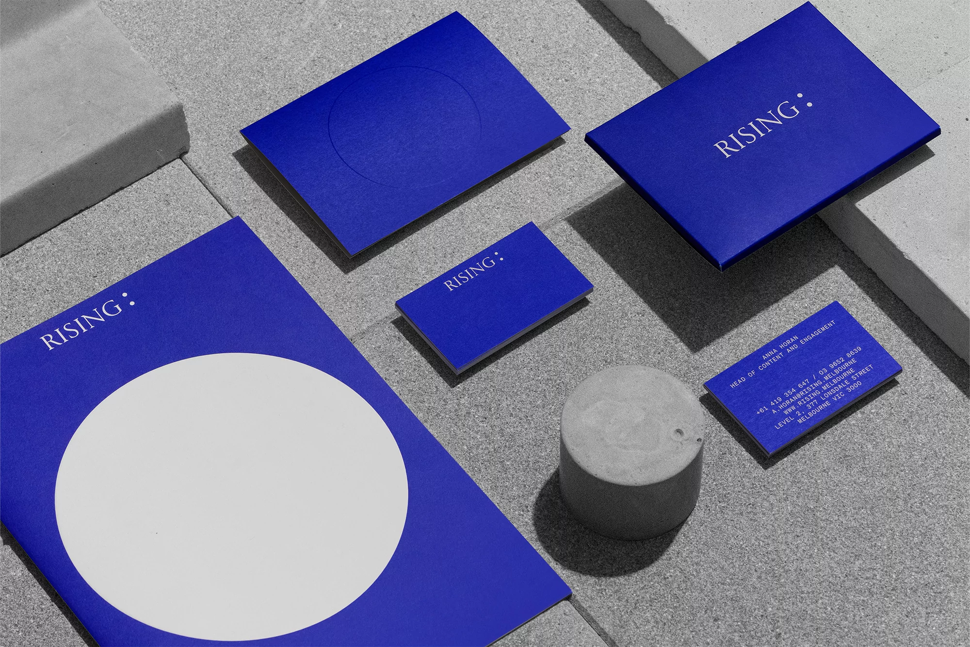 The Edit: five projects including S&Co.’s tropical identity for Colombian coffee maker Tropicália