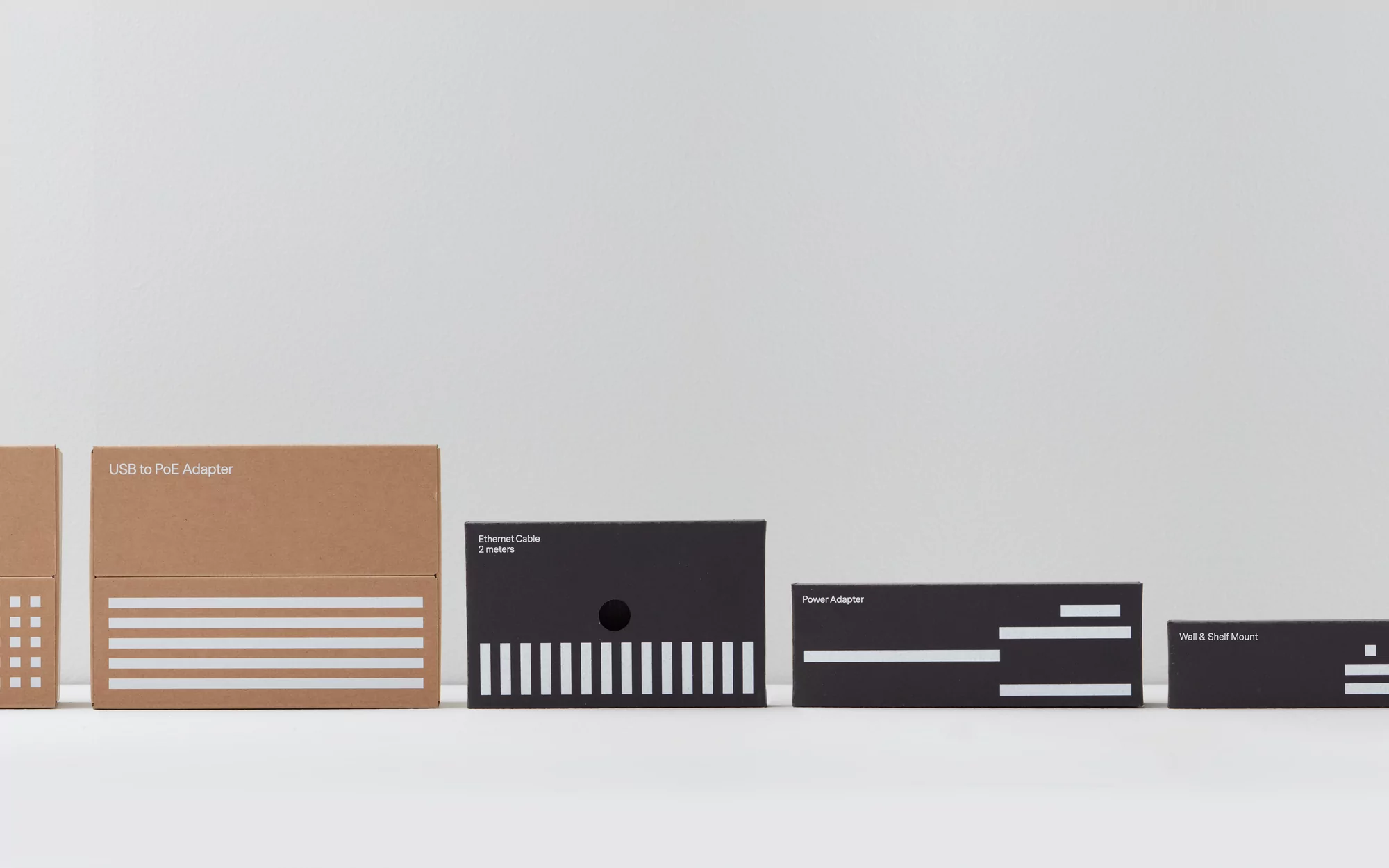 Heydays and Goods partner to environmentally engineer Huddly’s systematic modular packaging