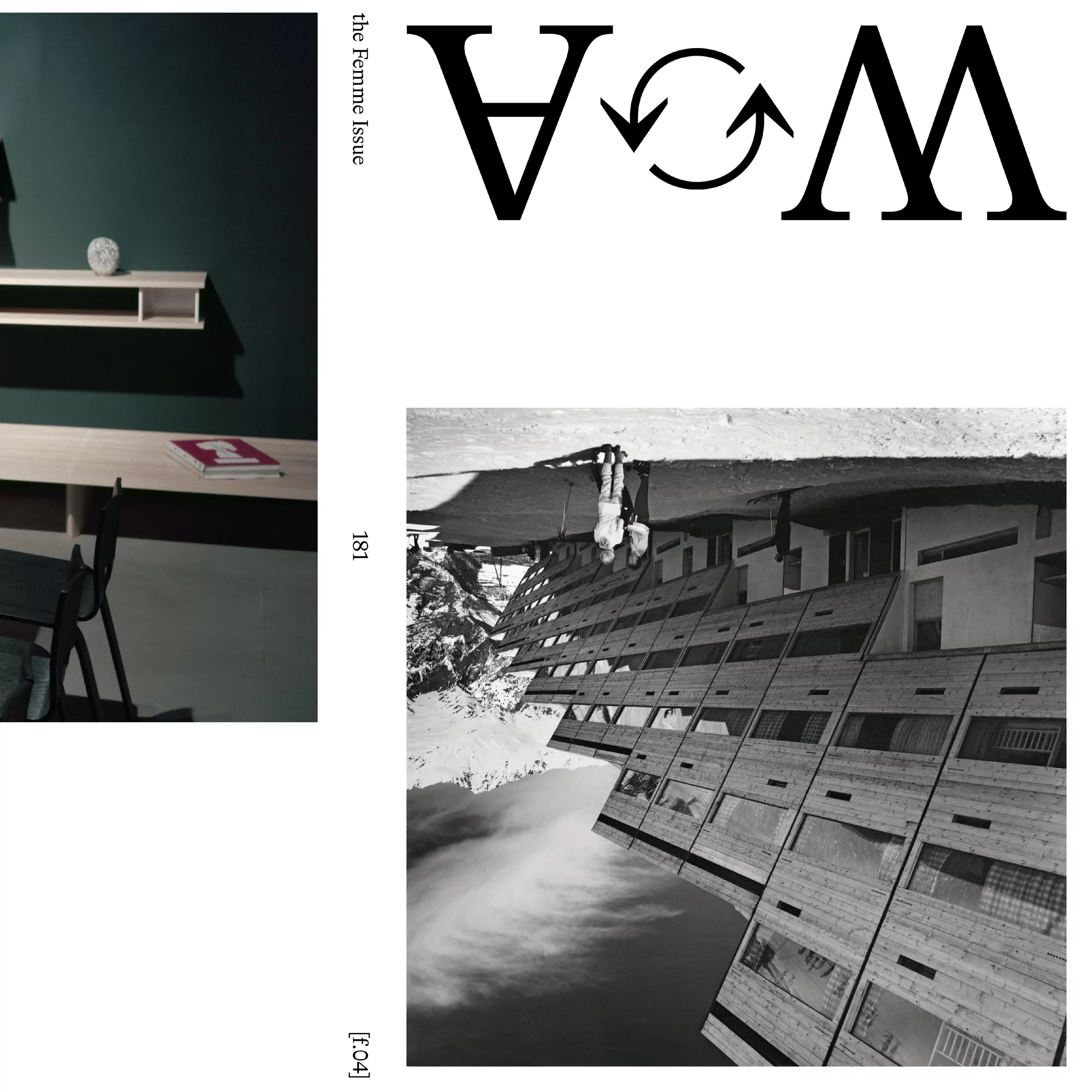 Post-Spectacular Office’s Archisearch 02 explores the significance of architecture within culture