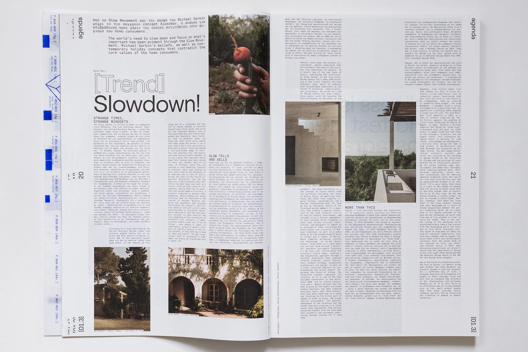 Post-Spectacular Office’s Archisearch 02 explores the significance of architecture within culture