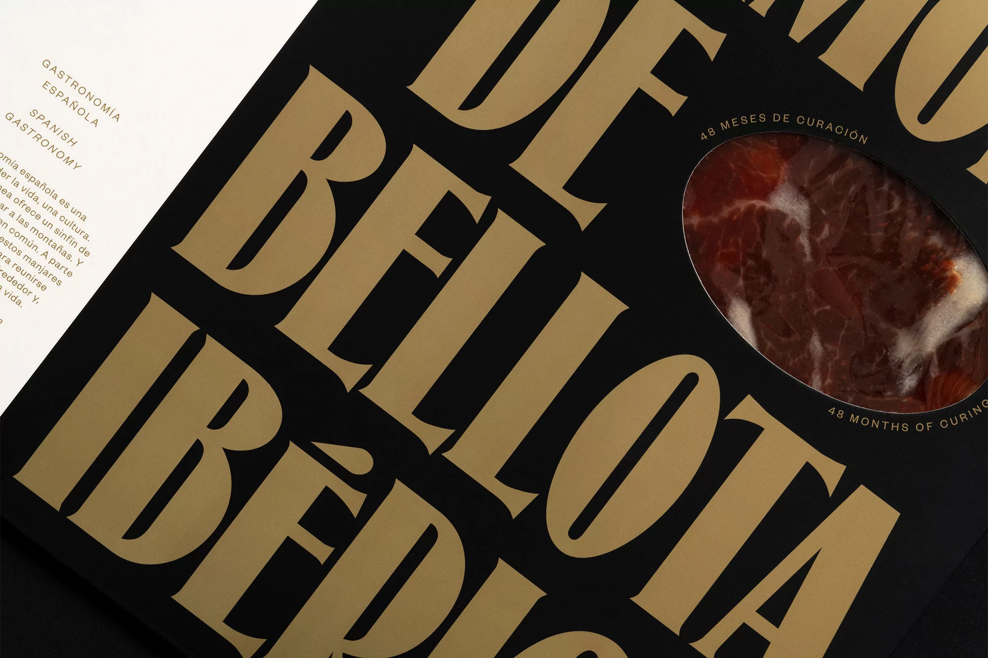 Pràctica’s loud identity for Santo Cielo celebrates the character and vibrancy of Spanish cuisine
