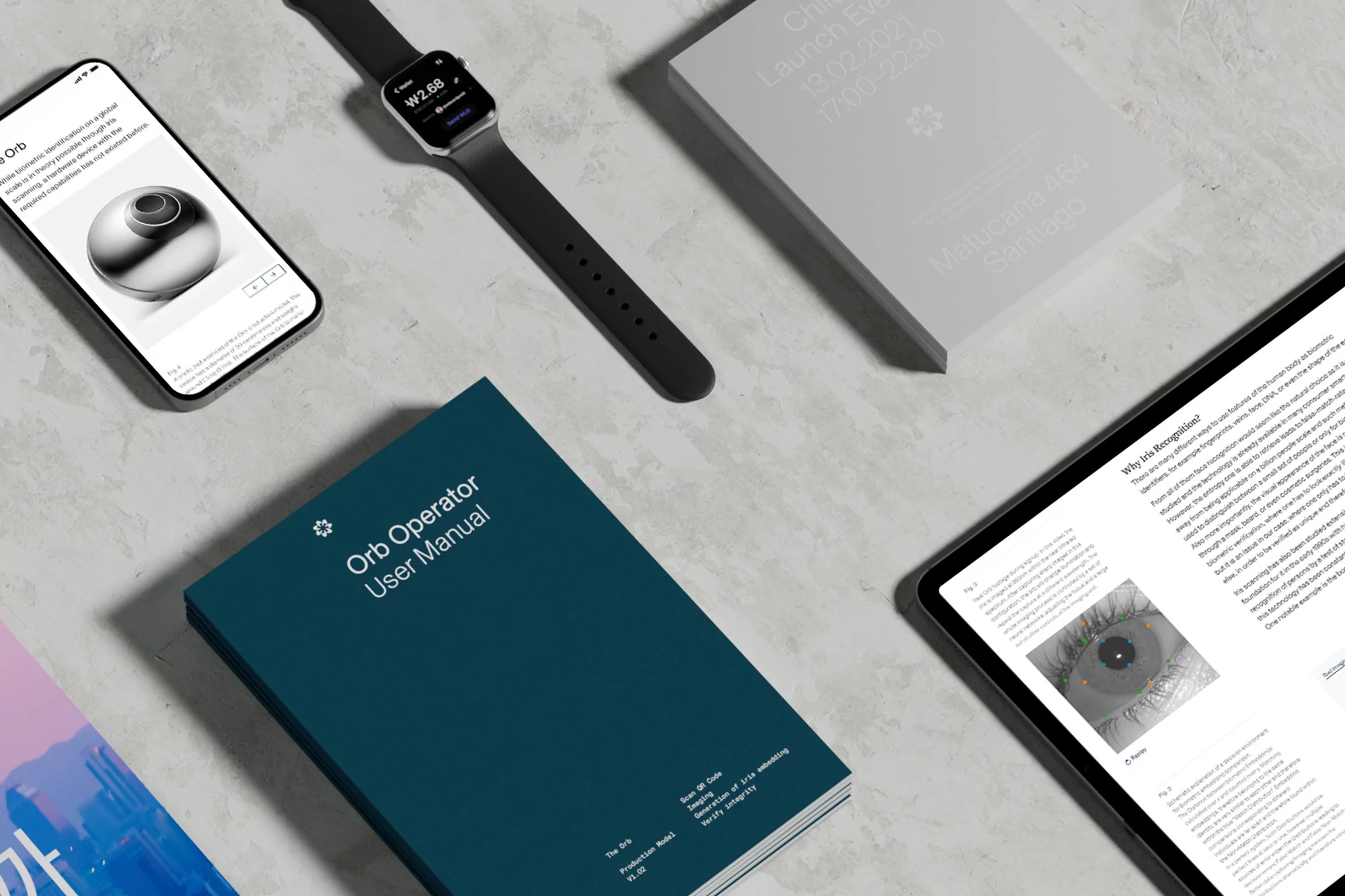 Play’s identity for Worldcoin upholds the collectively-owned currency’s drive for global equality