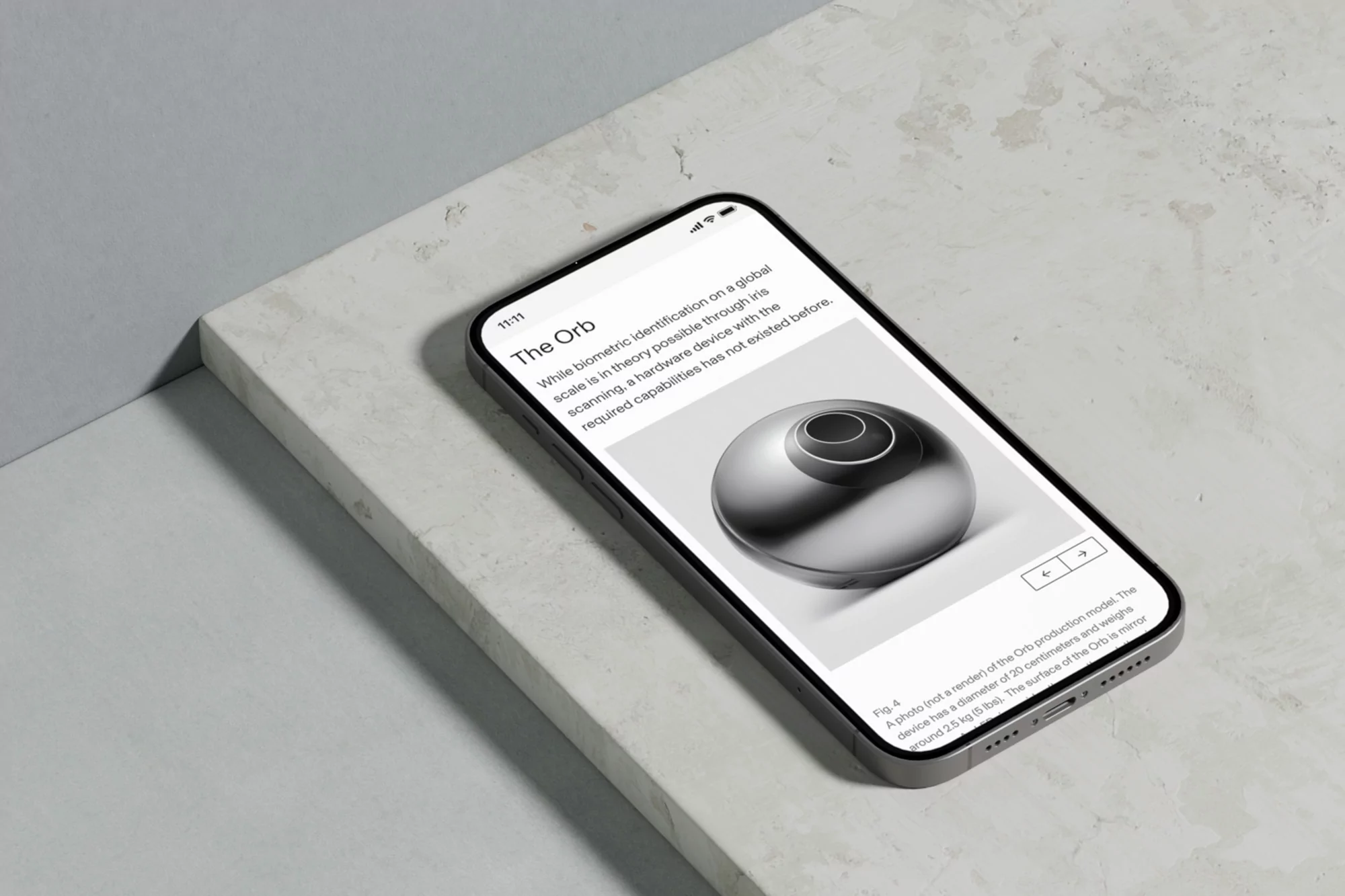 Play’s identity for Worldcoin upholds the collectively-owned currency’s drive for global equality