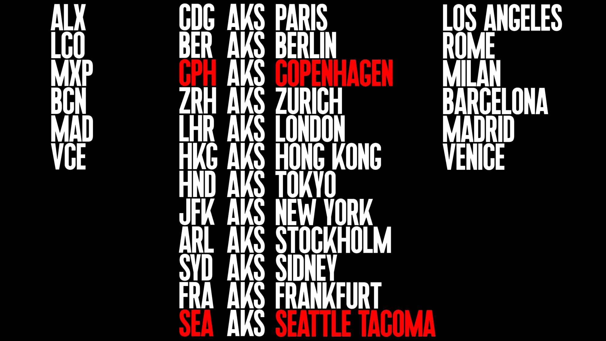 Pentagram’s identity for photographer Adam Katz Sinding revolves around a bold bespoke typeface