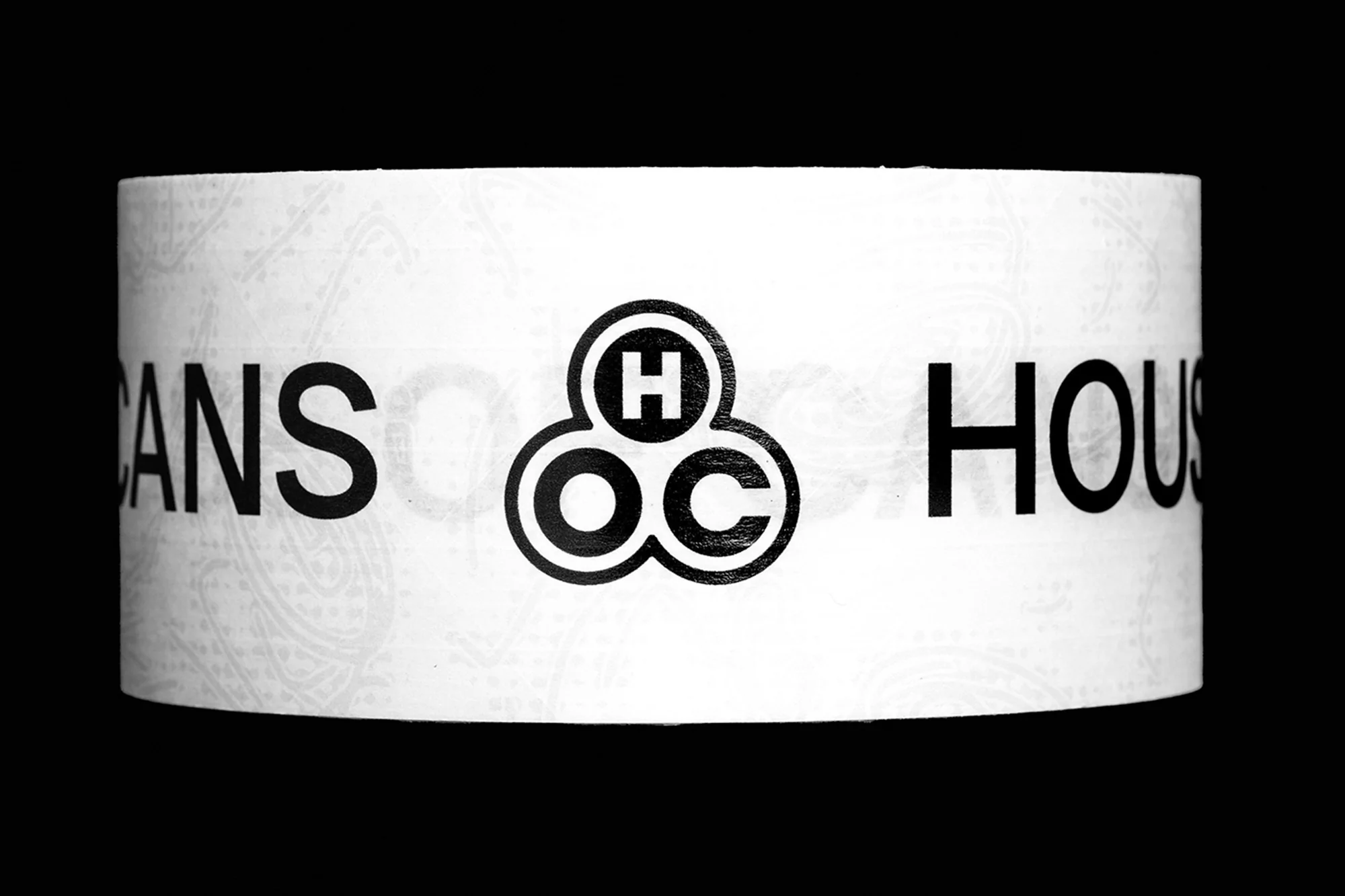 IYA Studio’s identity and packaging for House of Cans gives precedence to their collaborators
