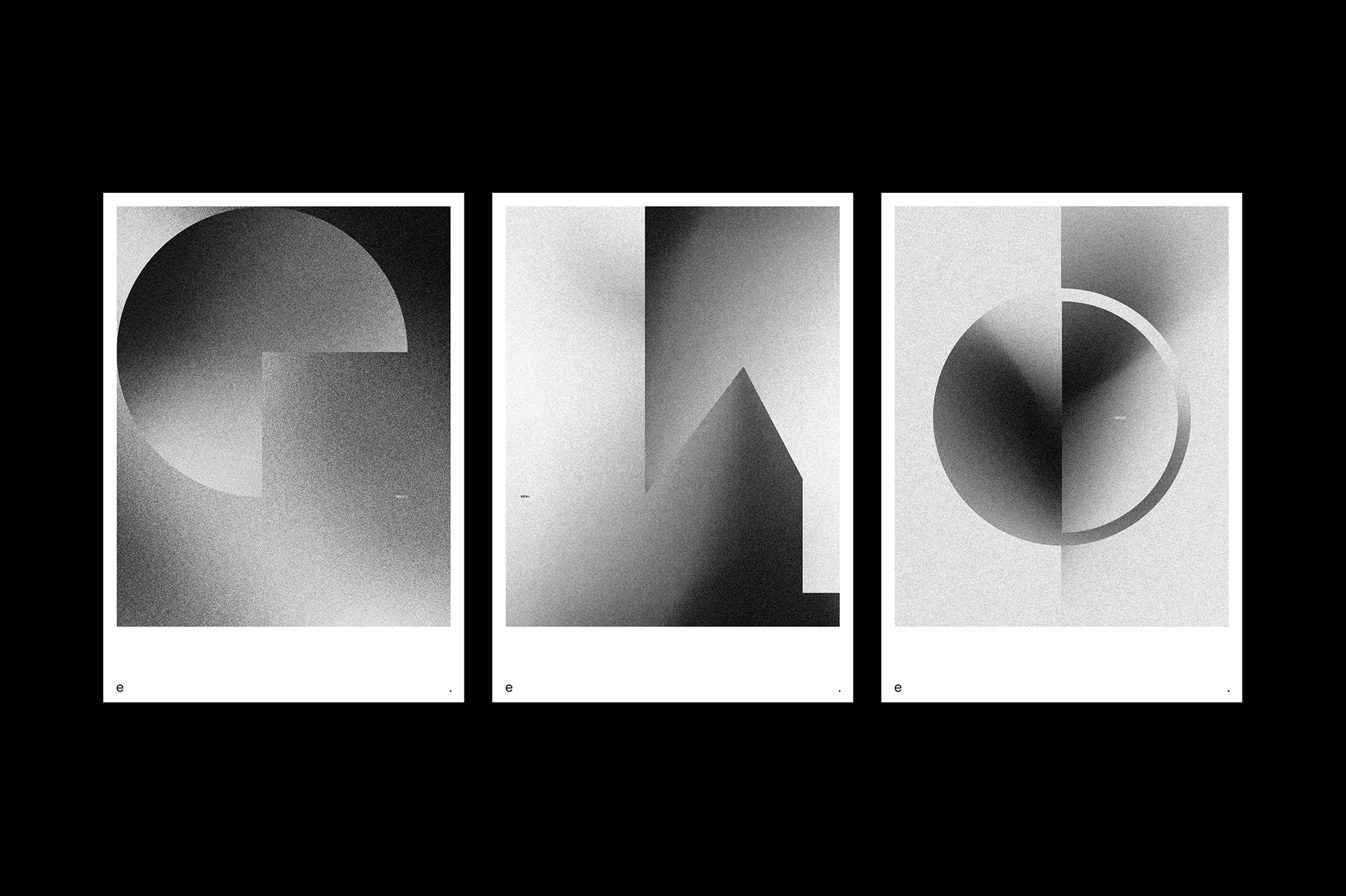 Chris Page’s refined and structural identity for Esquivel steers clear of architectural gimmicks