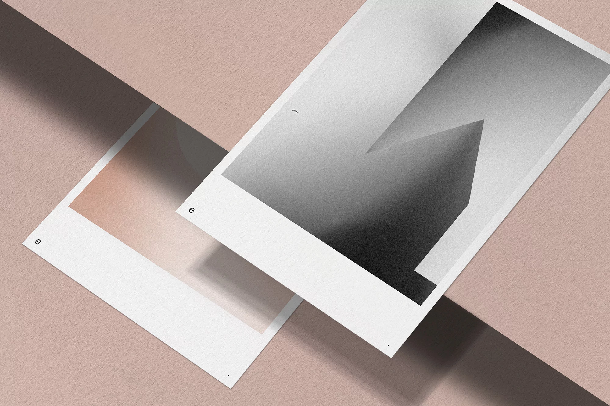 Chris Page’s refined and structural identity for Esquivel steers clear of architectural gimmicks