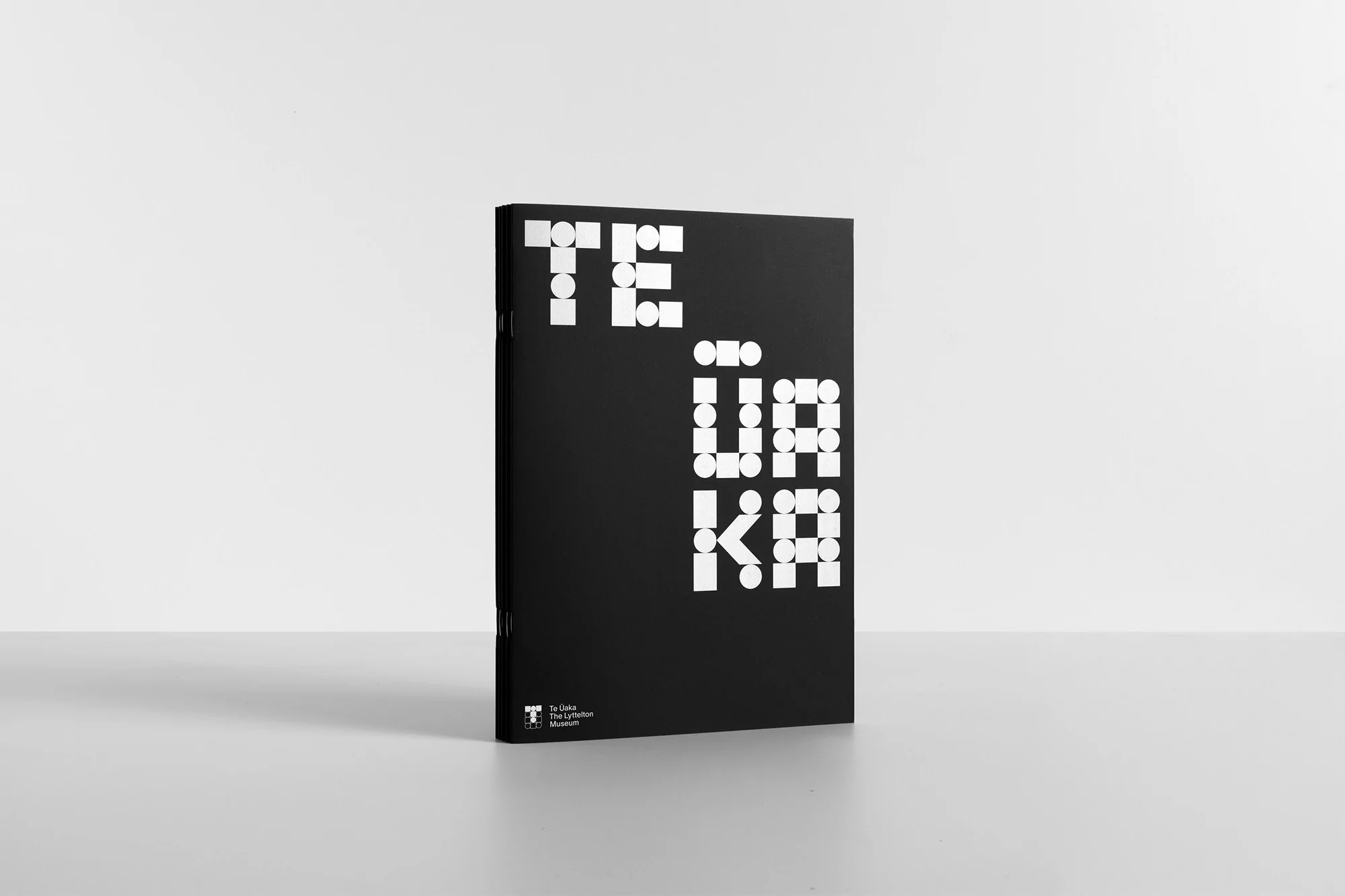 McCarthy’s modular identity for Te Ūaka is charming, concept-driven and fundamentally striking
