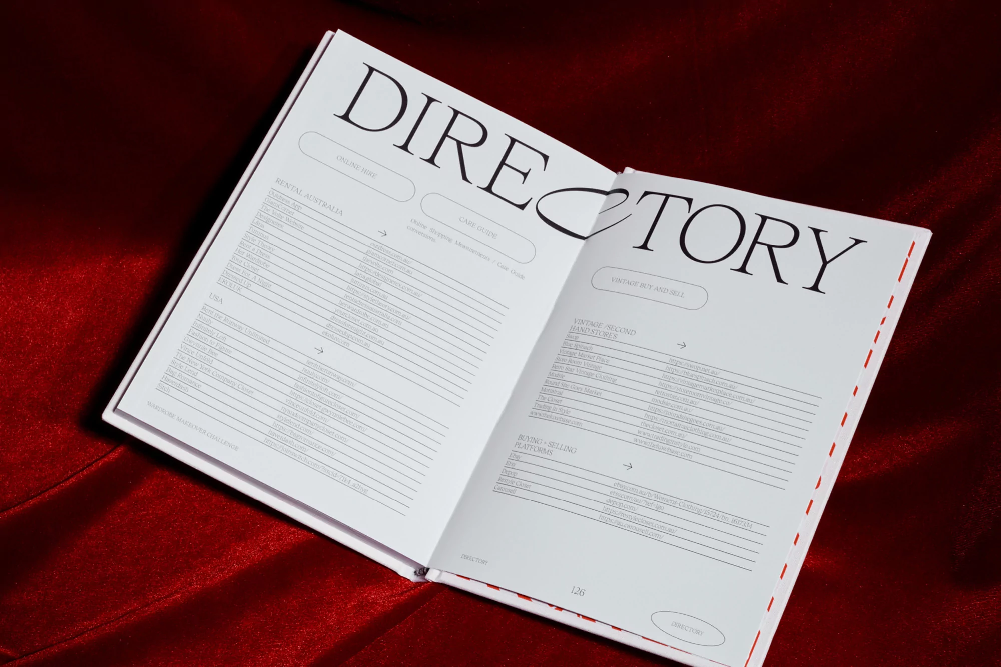 Studio Sly combine textures and typefaces in their striking identity and publication for WMC