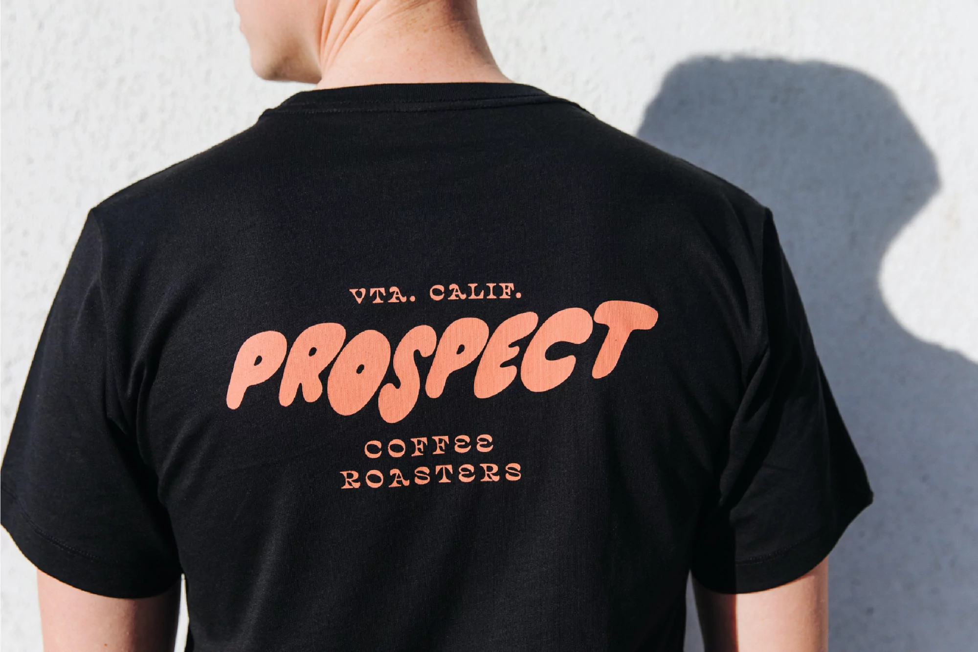 Alter’s identity for Prospect reinterprets “the great legacy of American typographic branding”
