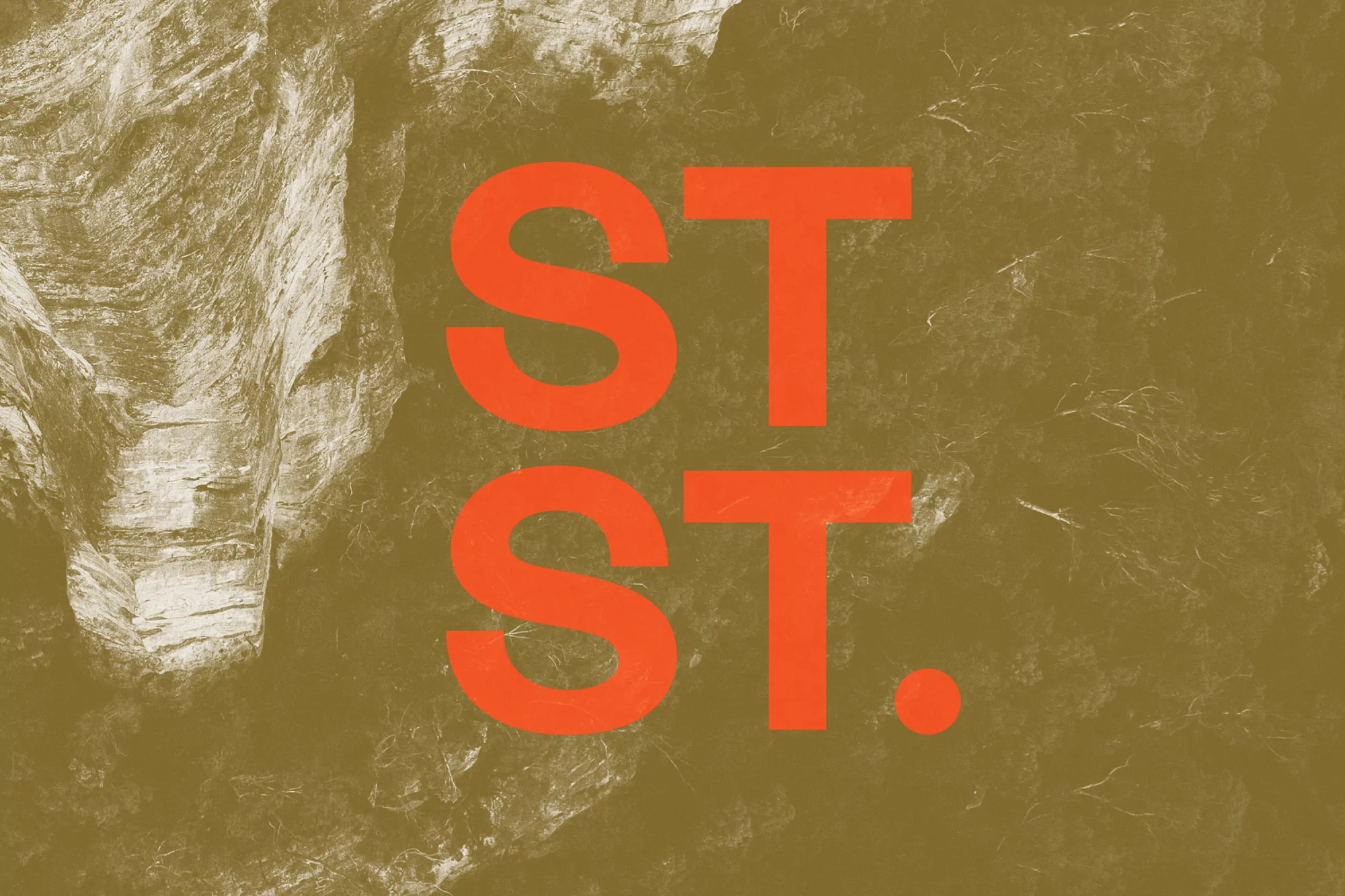 Christopher Doyle & Co. represent music, plants, art and tea in their identity for Steep St.