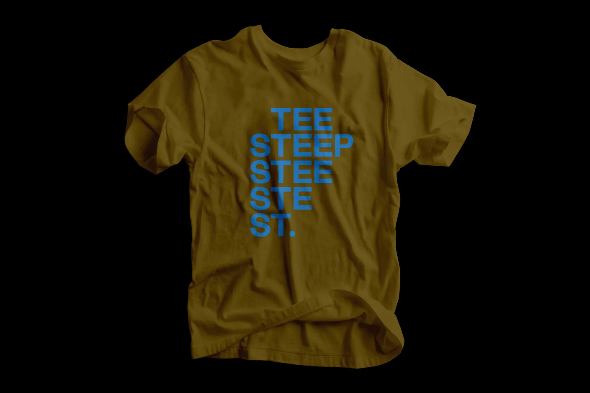 Christopher Doyle & Co. represent music, plants, art and tea in their identity for Steep St.