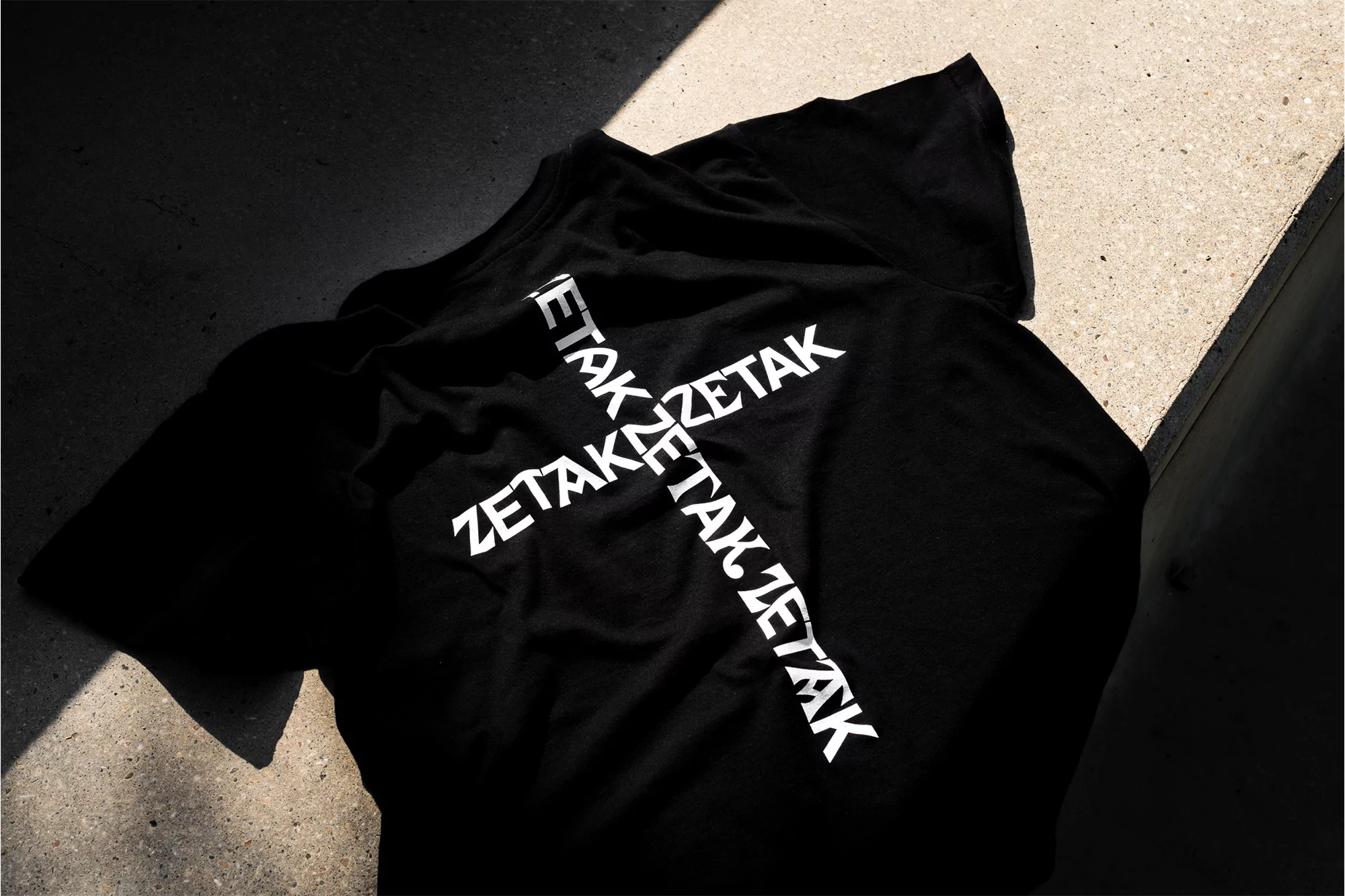 Pràctica revives ancient Basque letterforms in their striking typographic identity for ZETAK