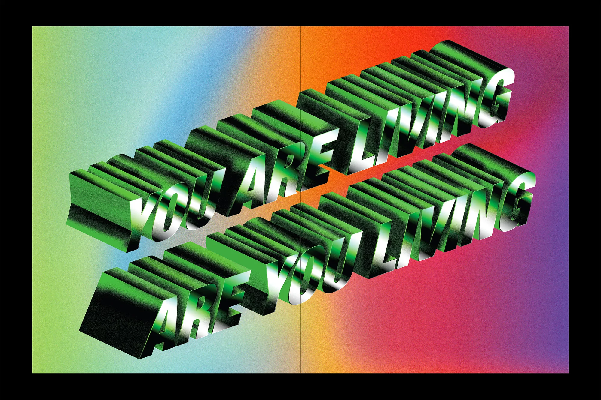 Max Friedman and Jamil McGinnis’ ‘Things You Know’ celebrates how no two stories are the same