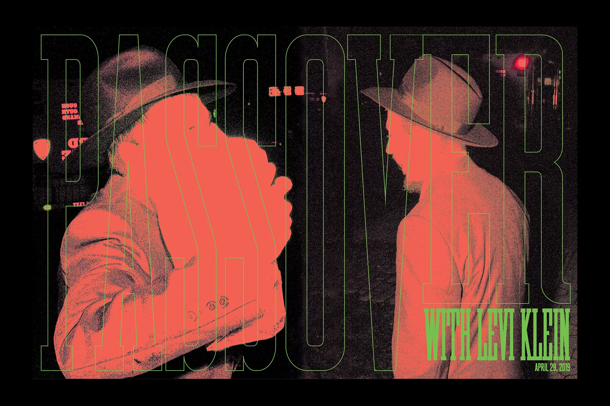Max Friedman and Jamil McGinnis’ ‘Things You Know’ celebrates how no two stories are the same