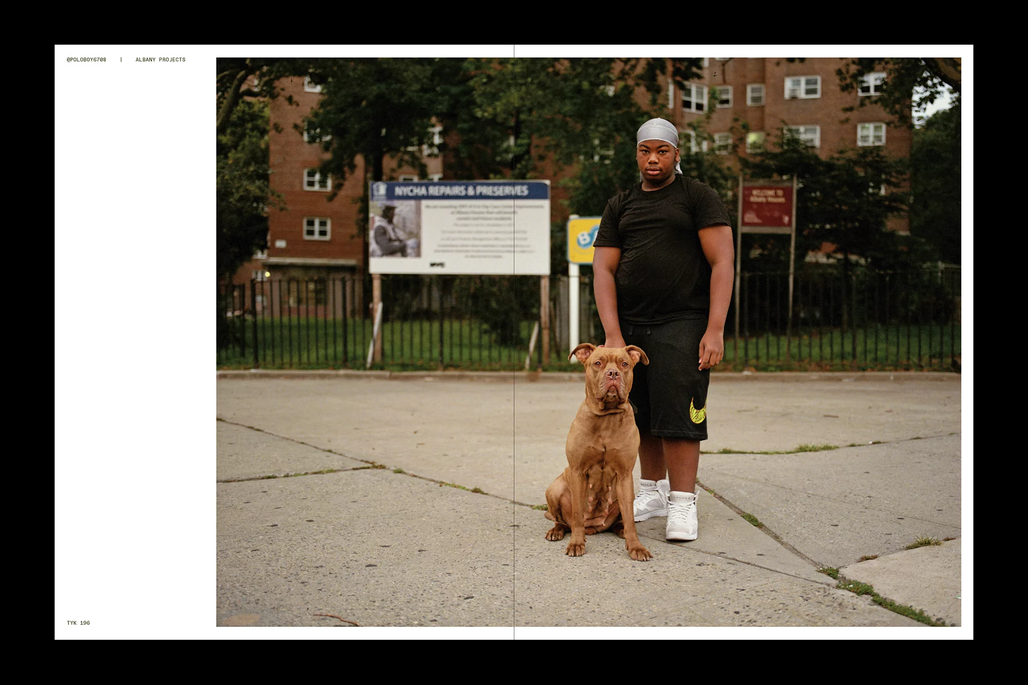 Max Friedman and Jamil McGinnis’ ‘Things You Know’ celebrates how no two stories are the same