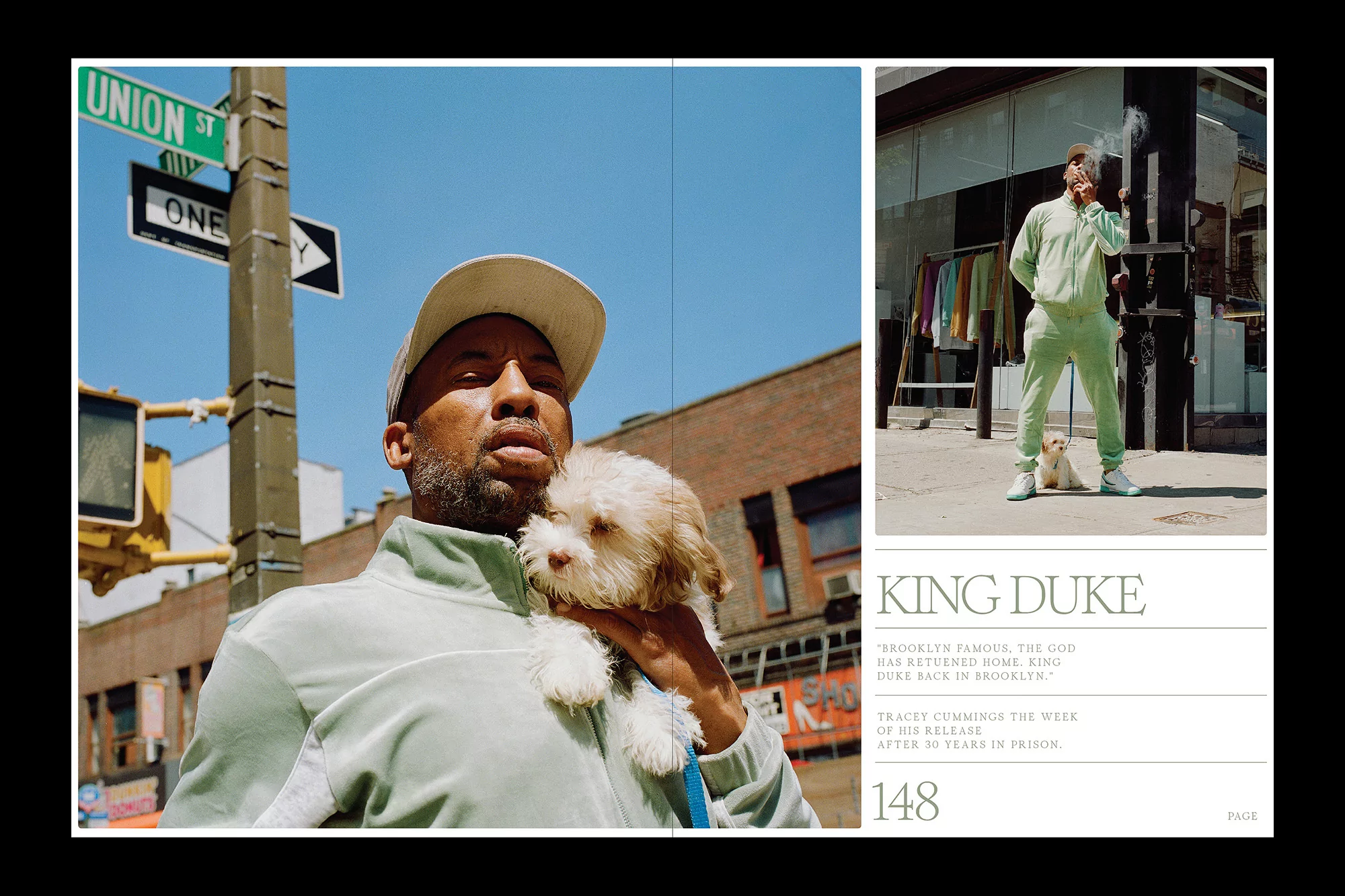 Max Friedman and Jamil McGinnis’ ‘Things You Know’ celebrates how no two stories are the same