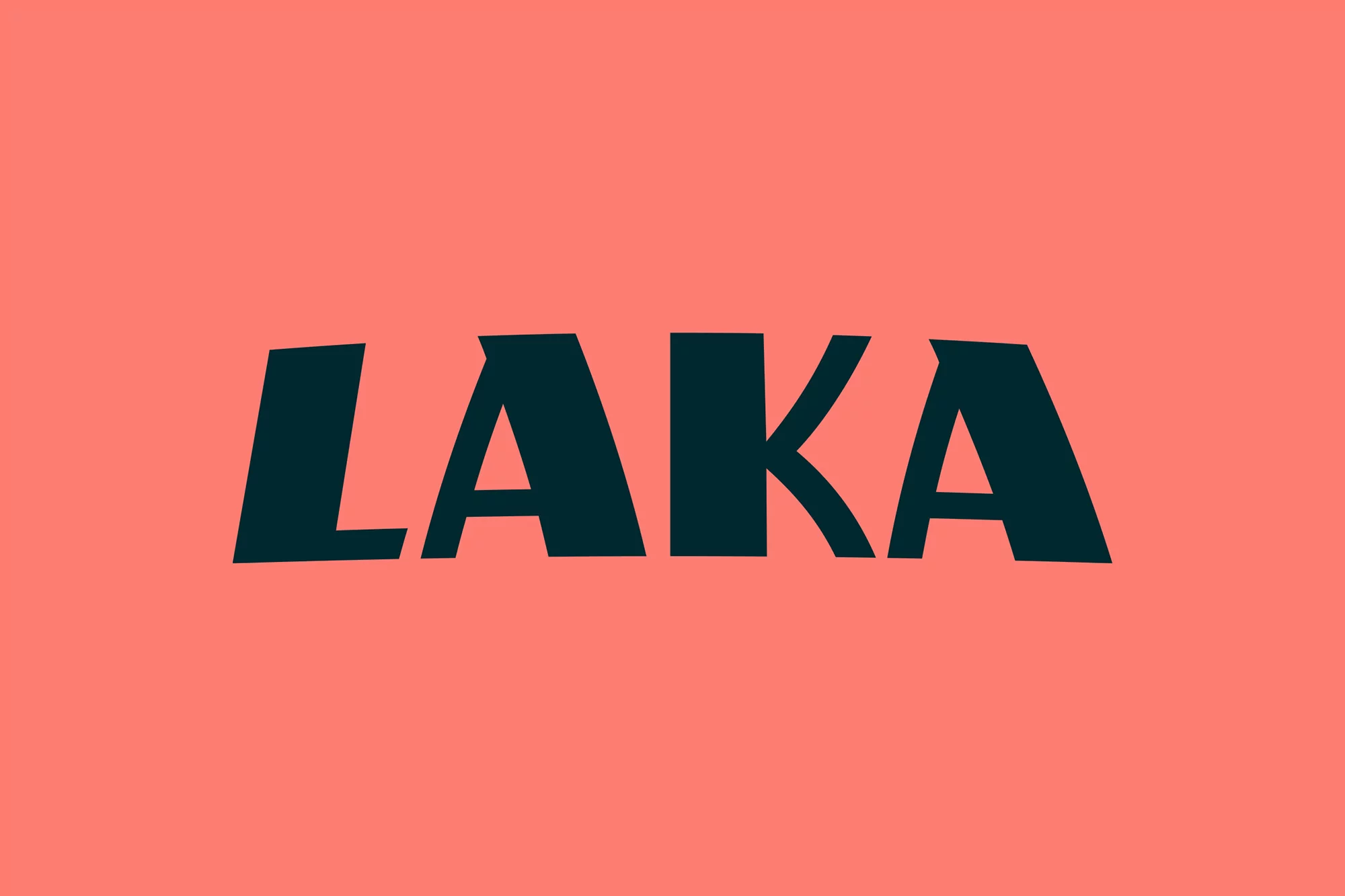 Ragged Edge creates an inclusive identity for community-powered cycling insurance provider Laka