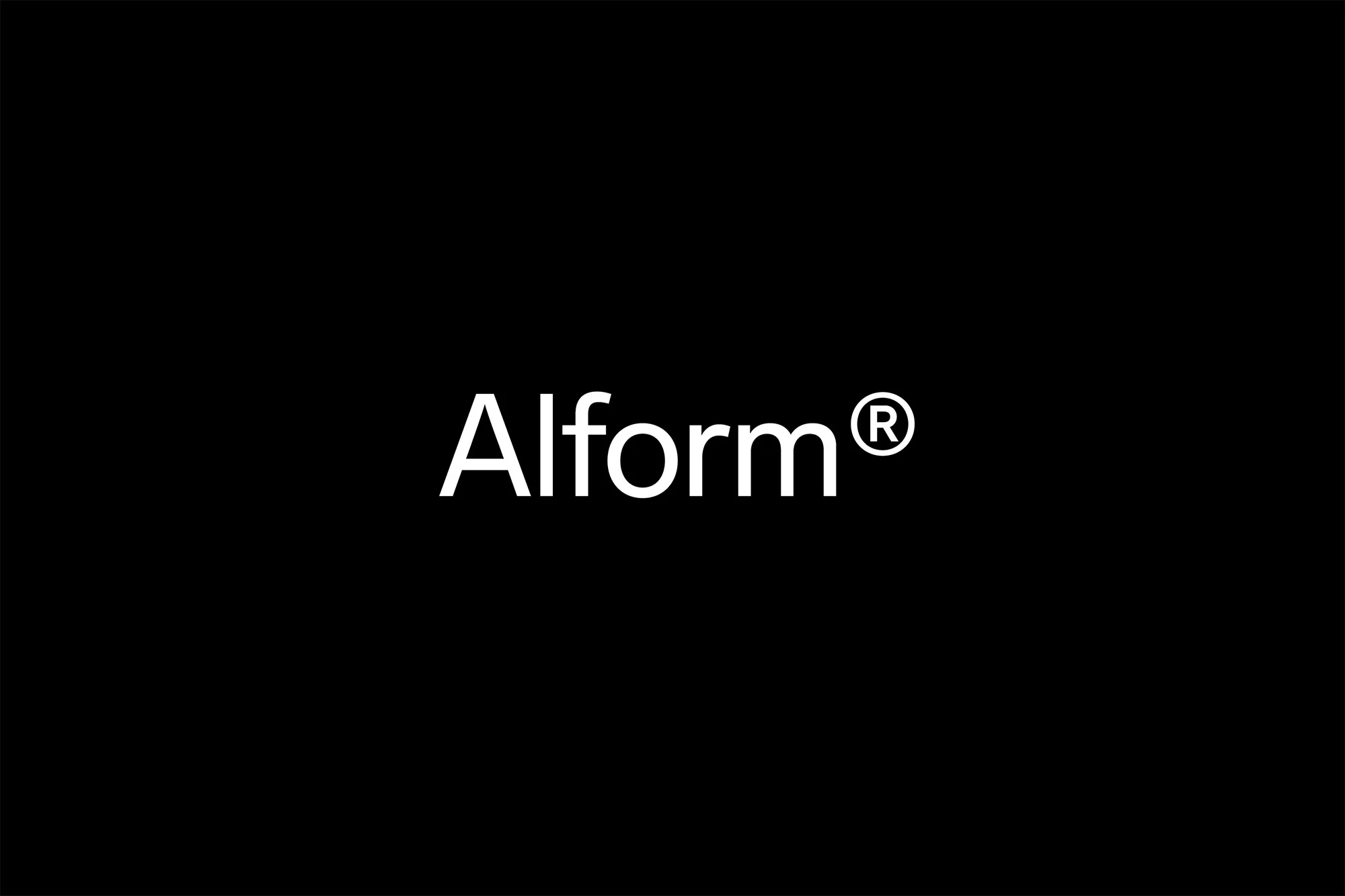 Moscow Mule develops a minimalistic, cell-inspired packaging system for health supplement brand Alform
