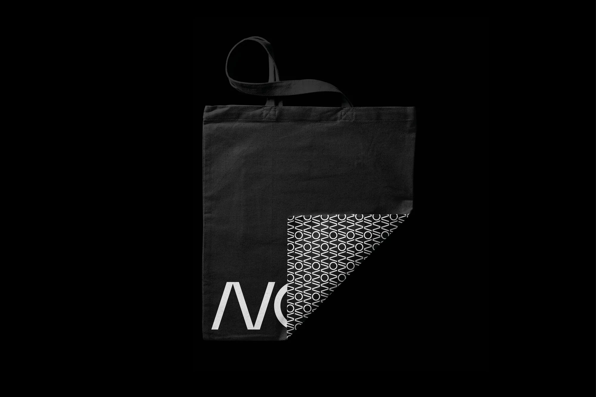 Ensemble’s identity for digital product company NOW explores constant shifts of information