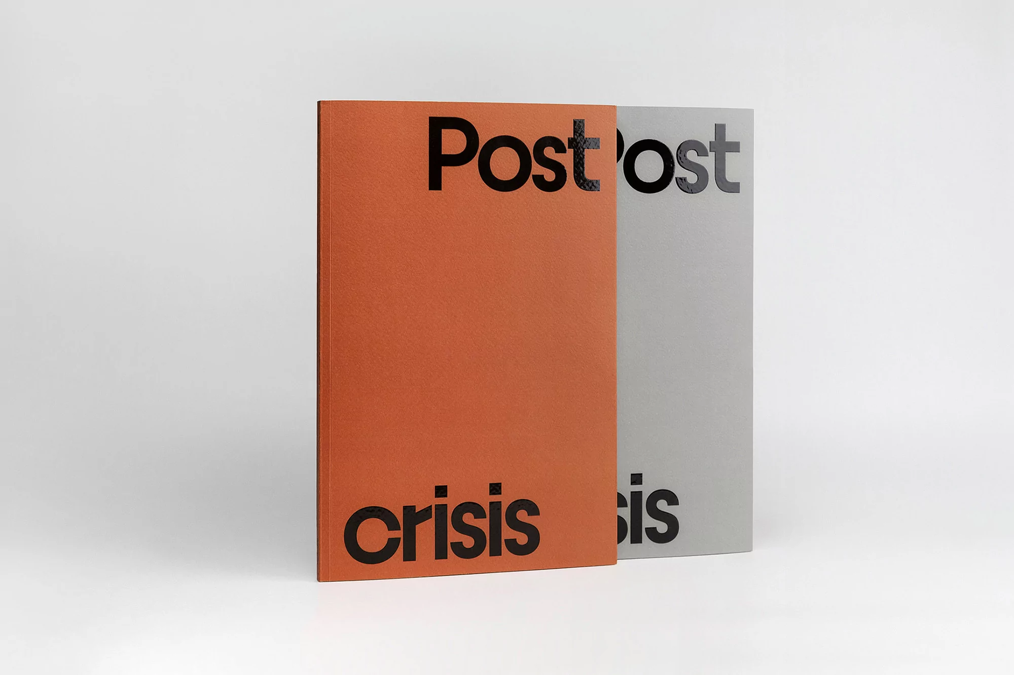 Fase's identity for Postcrisis extends the event's connection between brick and Spain's Great Recession