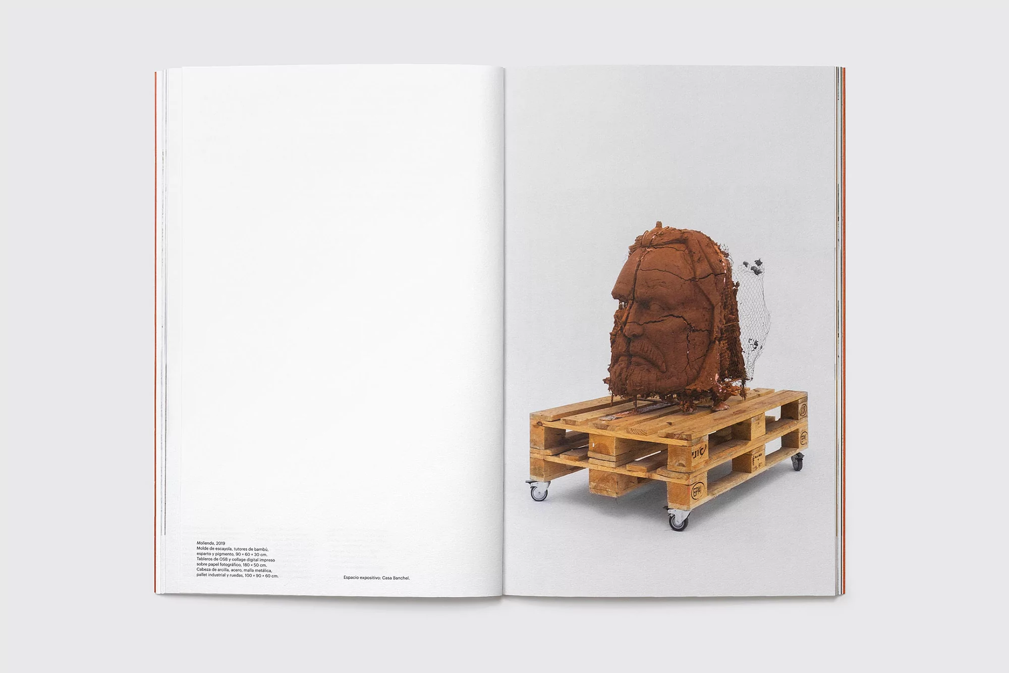 Fase's identity for Postcrisis extends the event's connection between brick and Spain's Great Recession