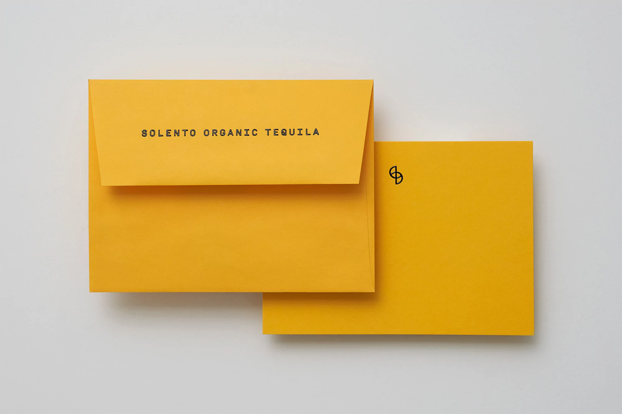 Javas Lehn Studio references sun rays and sundials for ‘slow-sipping’ tequila brand Solento
