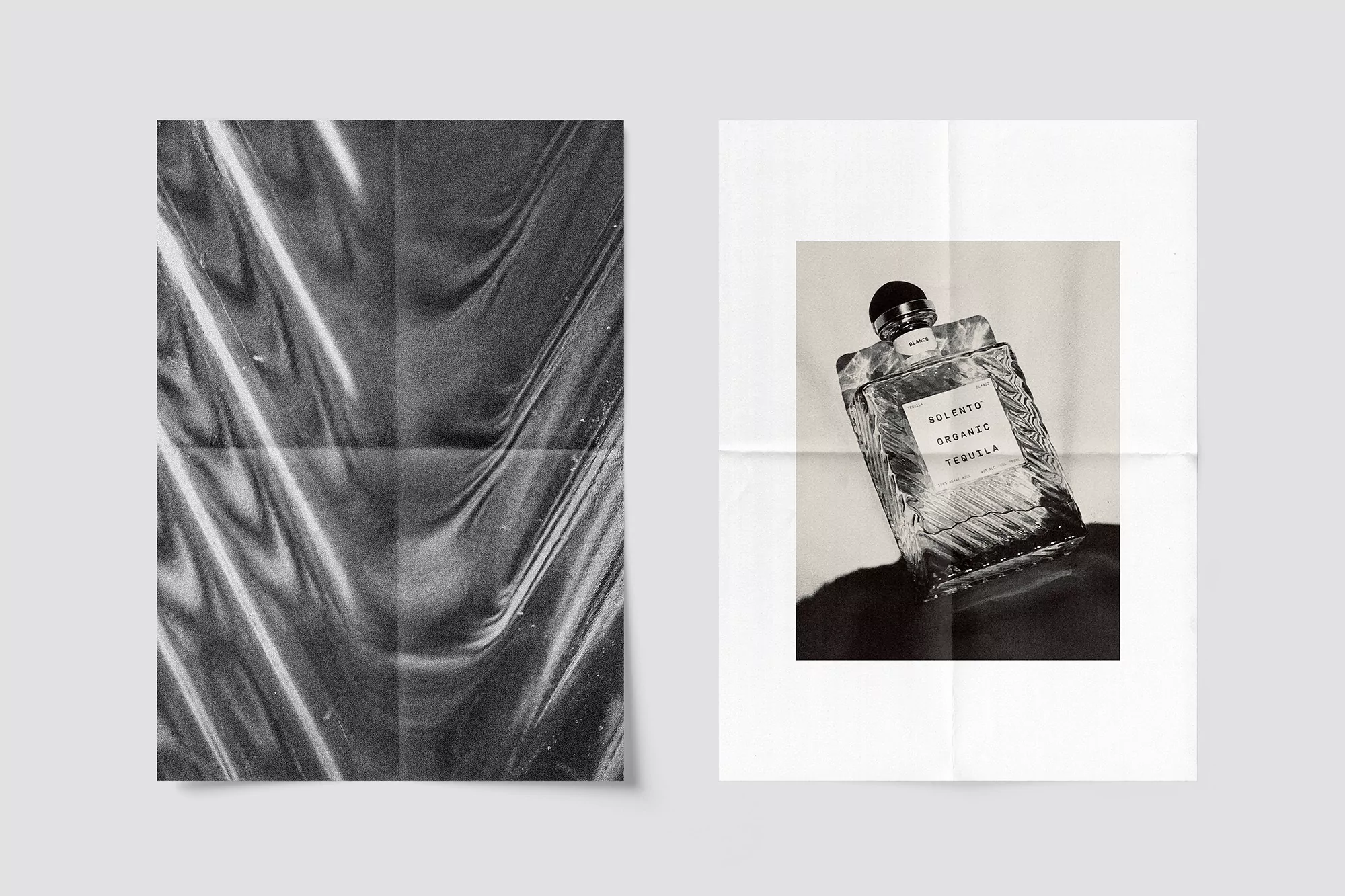 Javas Lehn Studio references sun rays and sundials for ‘slow-sipping’ tequila brand Solento