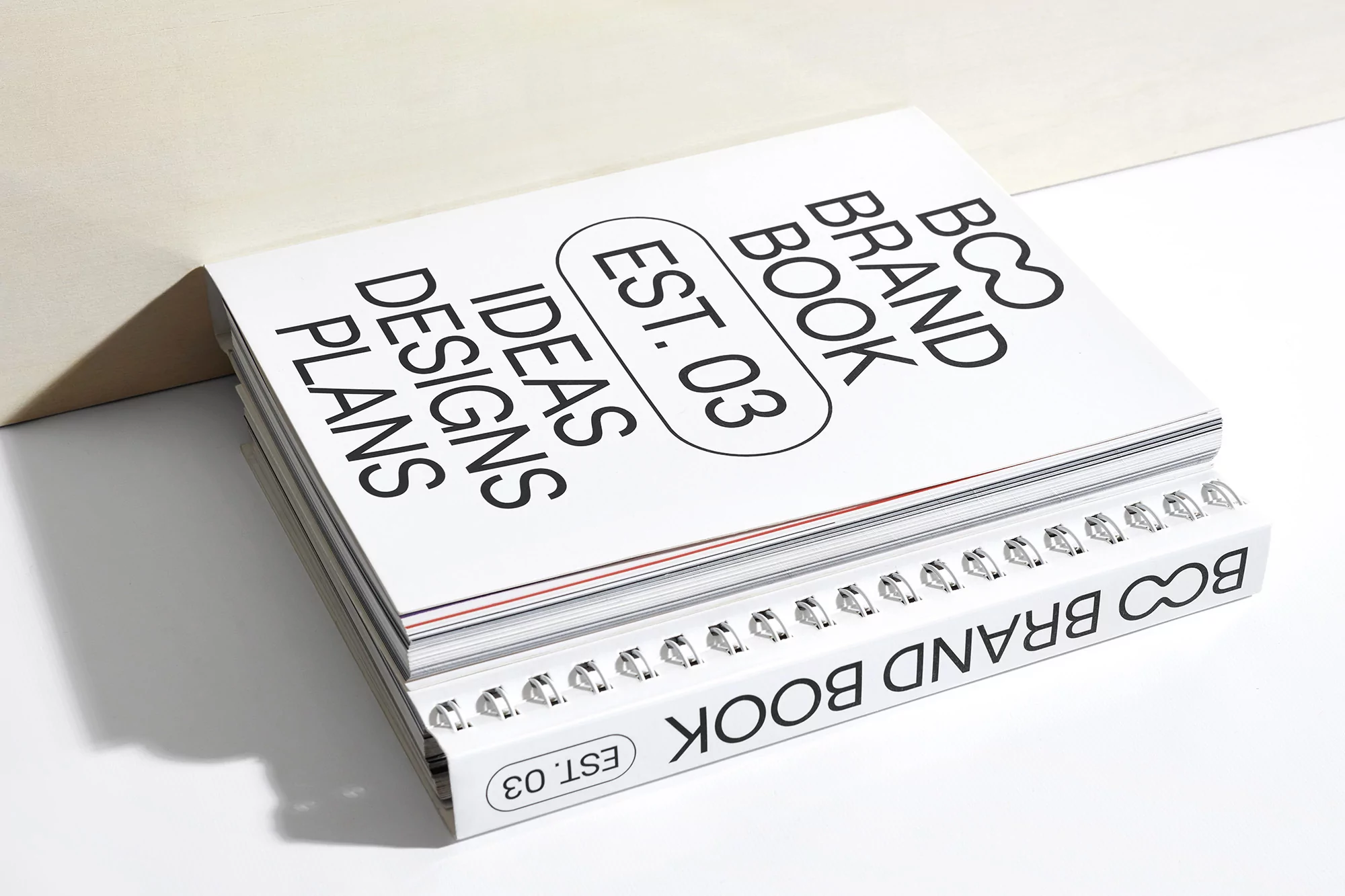 Rice Studios develop a comprehensive identity system for leading Vietnamese streetwear brand BOO