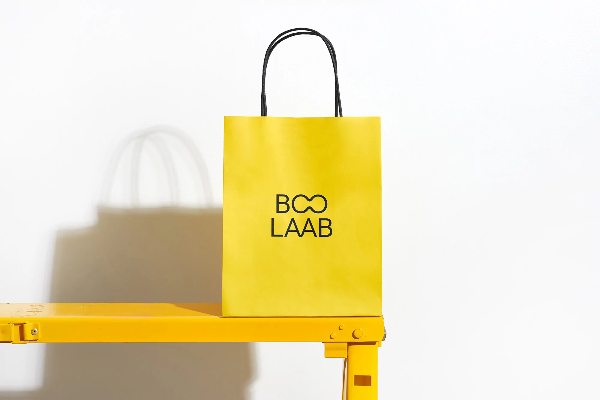Rice Studios develop a comprehensive identity system for leading Vietnamese streetwear brand BOO