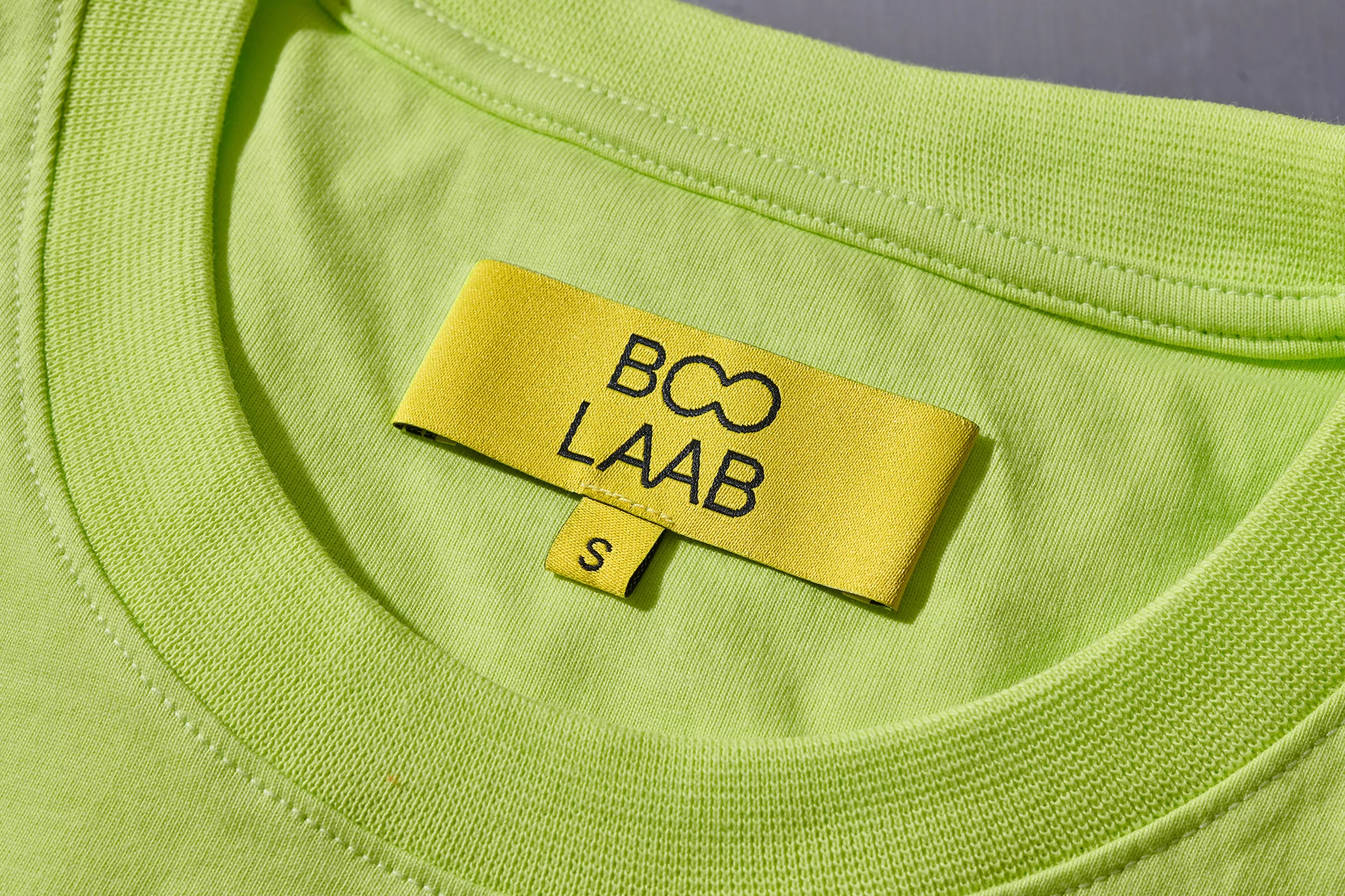 Rice Studios develop a comprehensive identity system for leading Vietnamese streetwear brand BOO