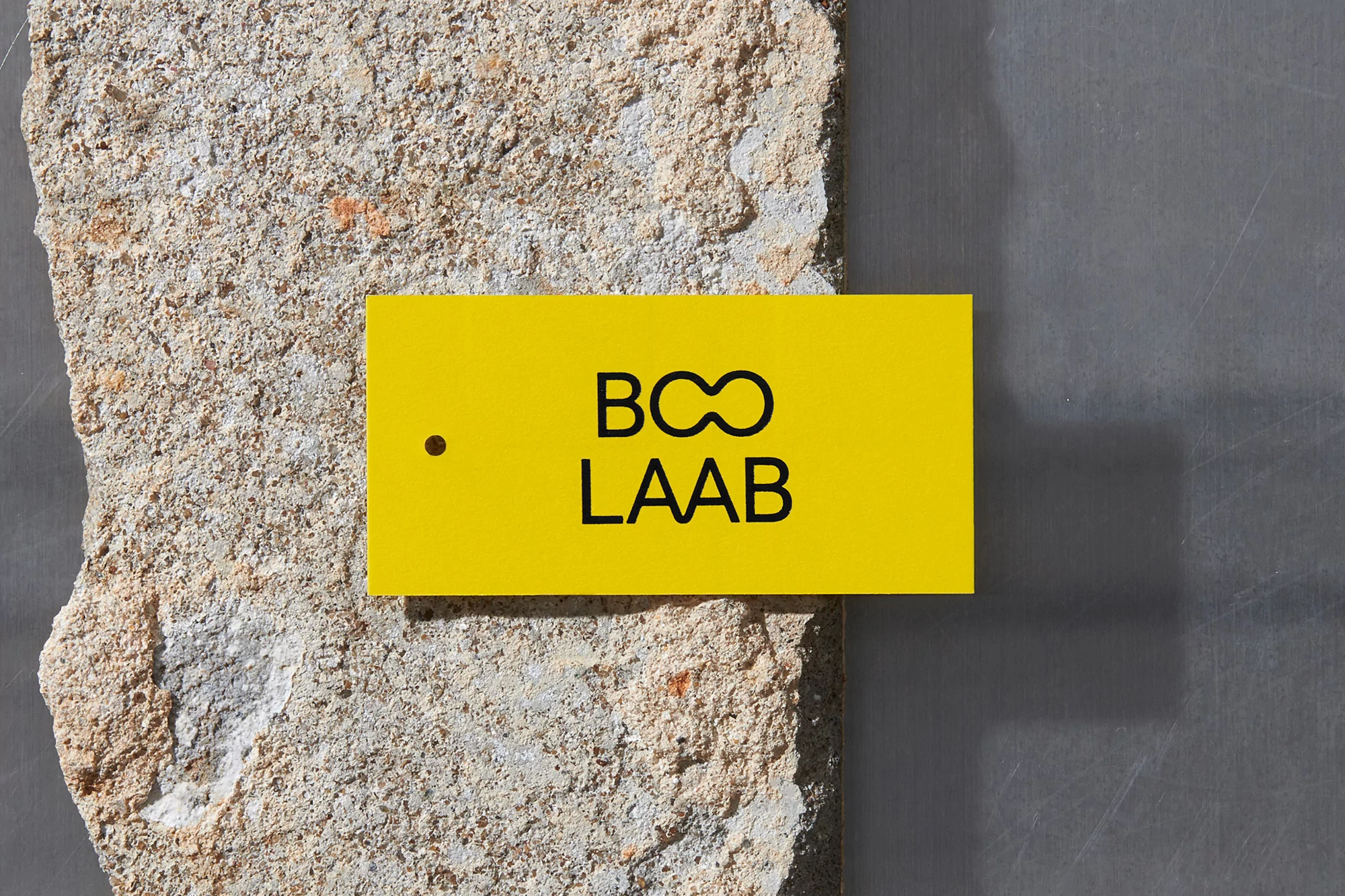 Rice Studios develop a comprehensive identity system for leading Vietnamese streetwear brand BOO